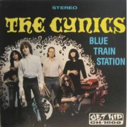 The Cynics : Blue Train Station